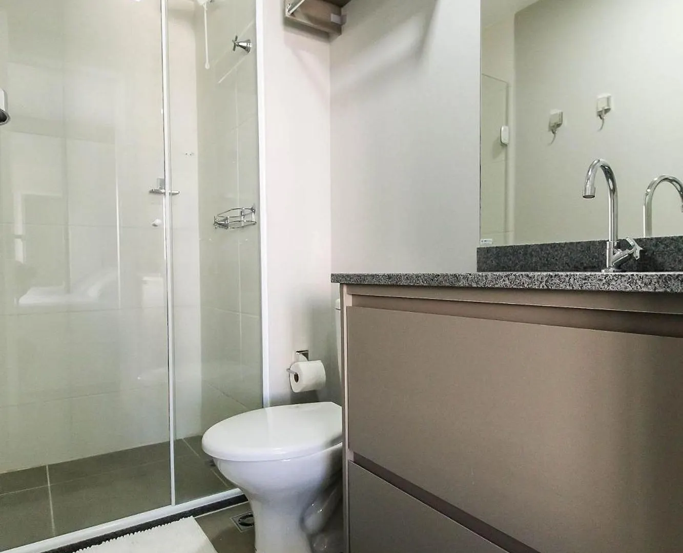 Apartment Vm1006 - Apto Novo E Aconchegante Na Vila Mariana São Paulo