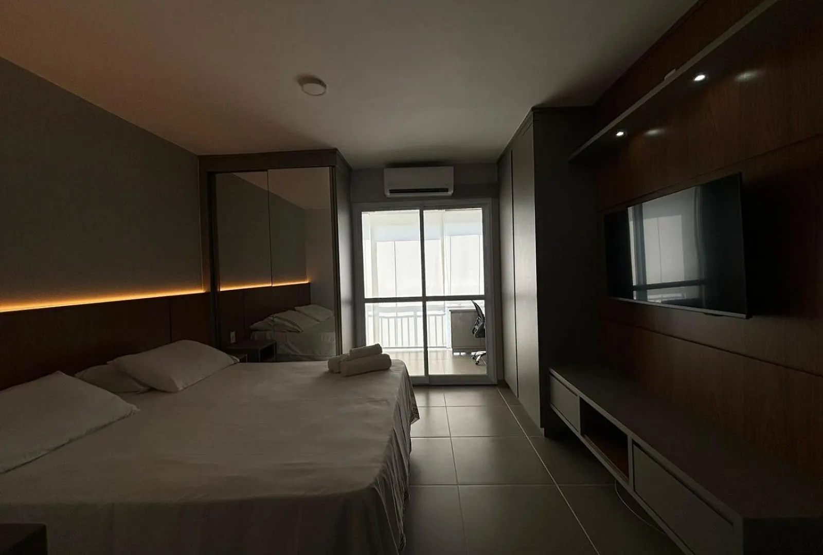 Vm1006 - Apto Novo E Aconchegante Na Vila Mariana São Paulo