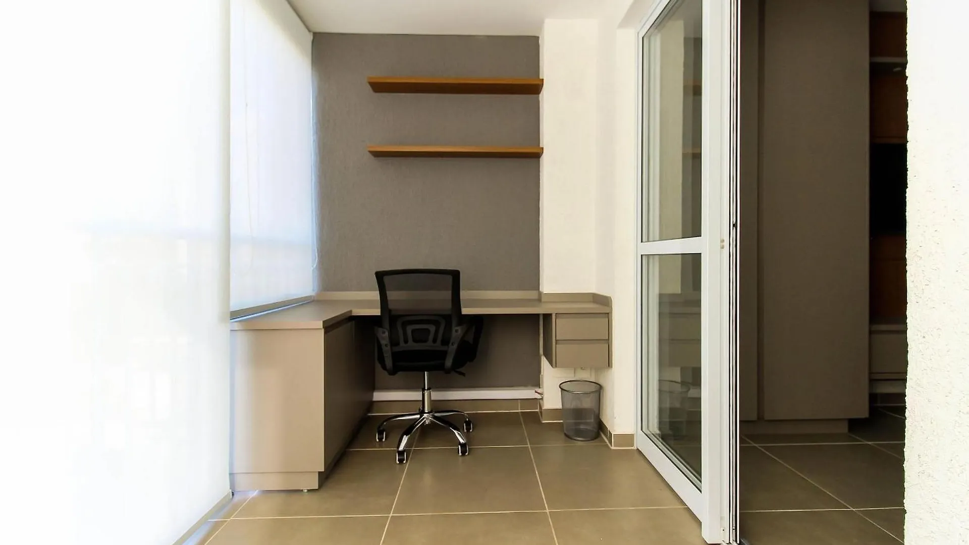 Vm1006 - Apto Novo E Aconchegante Na Vila Mariana Sao Paulo Apartment