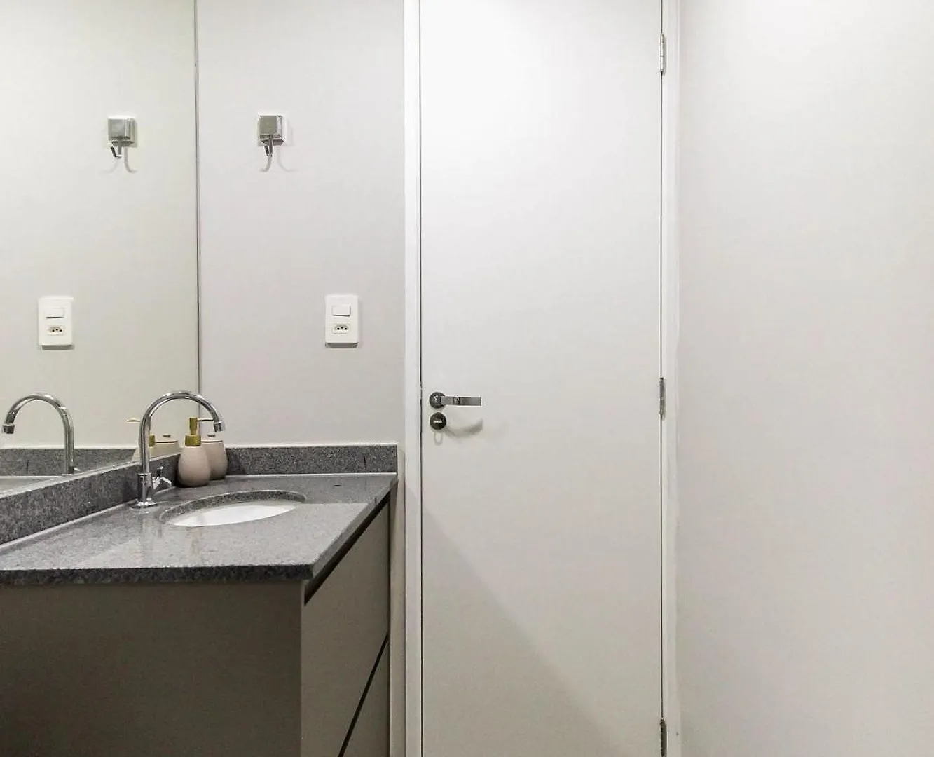Apartment Vm1006 - Apto Novo E Aconchegante Na Vila Mariana Sao Paulo Brazil
