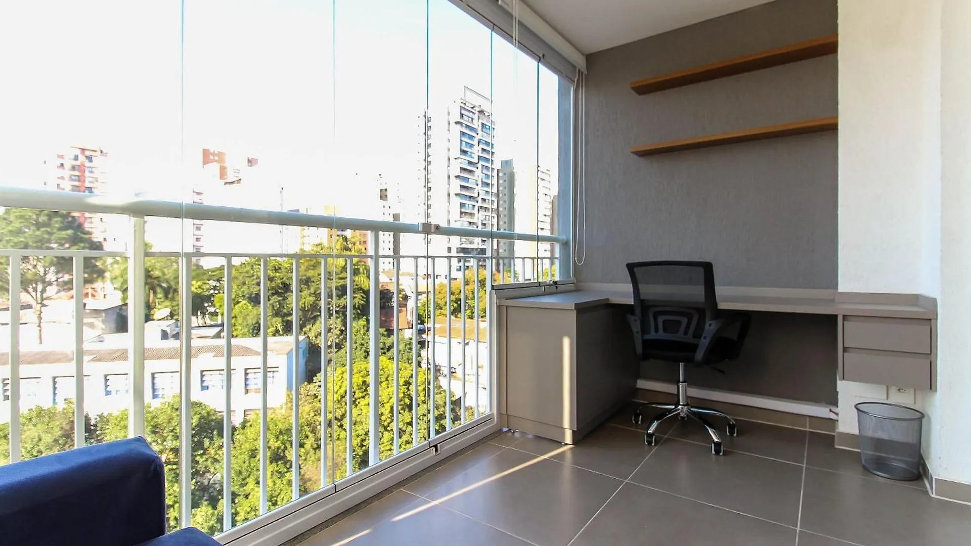 Vm1006 - Apto Novo E Aconchegante Na Vila Mariana Sao Paulo 0*,